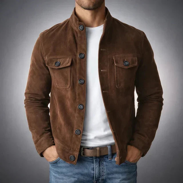Lightweight Everyday Jacket