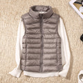 Lightweight Puffer Gilet
