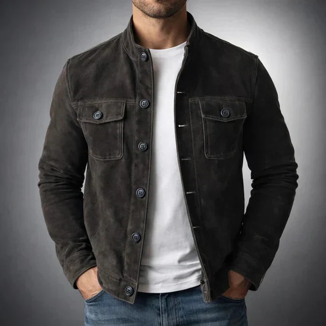 Lightweight Everyday Jacket