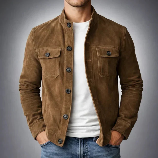 Lightweight Everyday Jacket