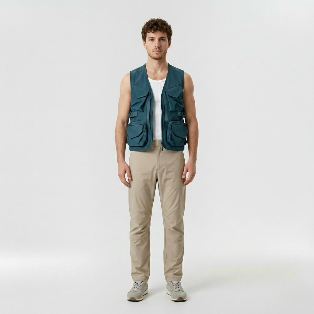 Utility Performance Vest
