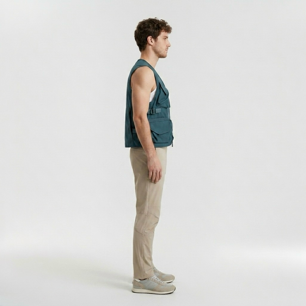 Utility Performance Vest