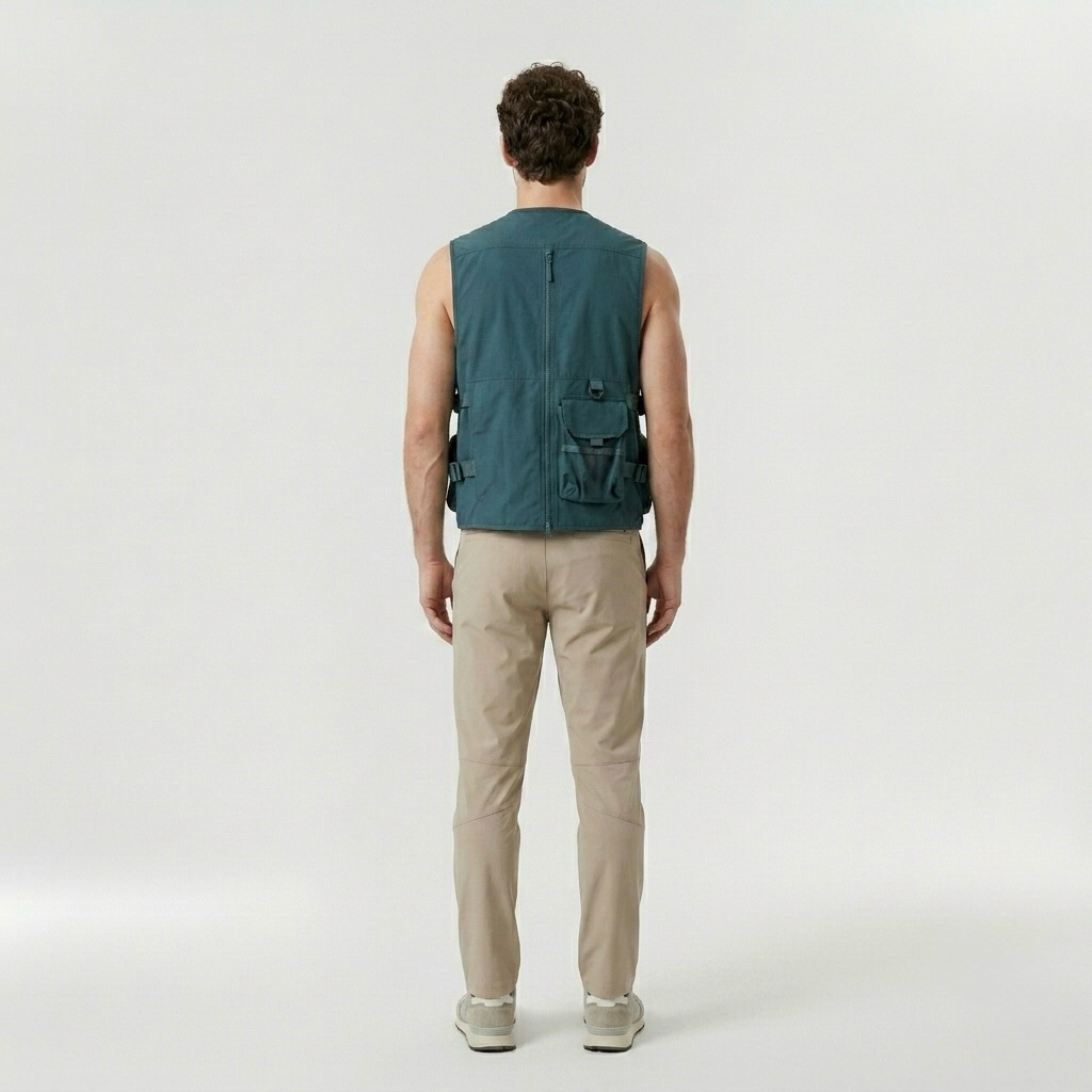 Utility Performance Vest
