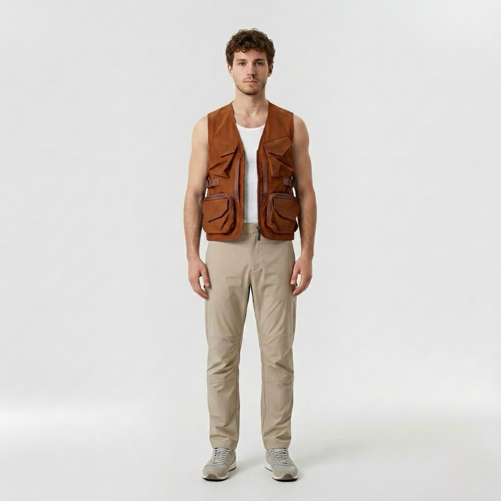 Utility Performance Vest