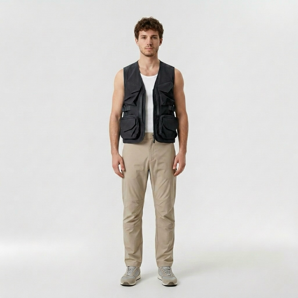 Utility Performance Vest