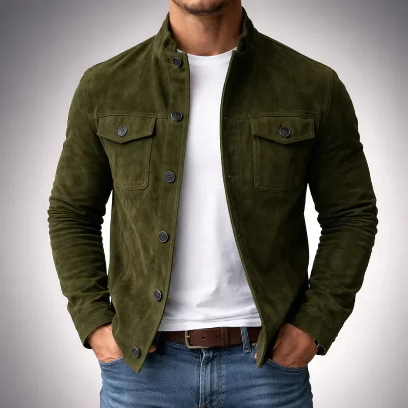 Lightweight Everyday Jacket
