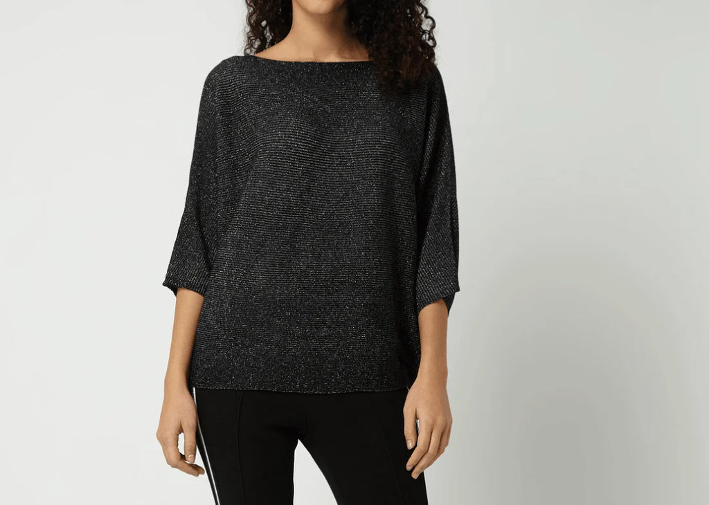 Women's Comfort Knit Sweater in Breathable Fabric for Everyday Wear 8
