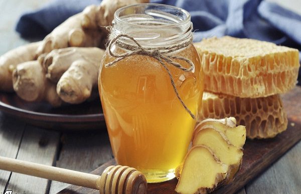 ترکیب زنجبیل و عسل زود انزالی را درمان میکند