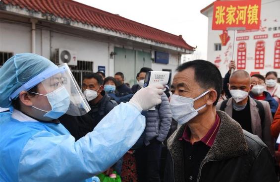  هانتا ویروس جدیدترین ویروسی که در چین کشف شده است!