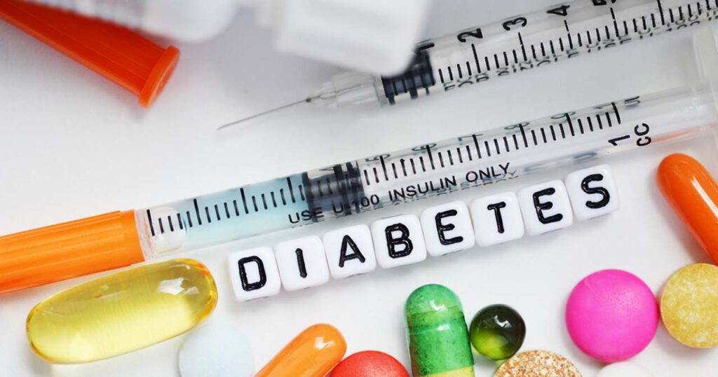 بیماری قند یا دیابت چیست؟ همه چیز درباره بیماری قند