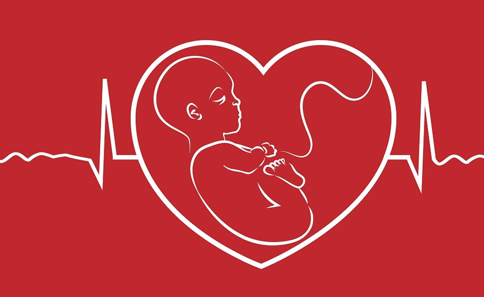 بارداری بیماران قلبی