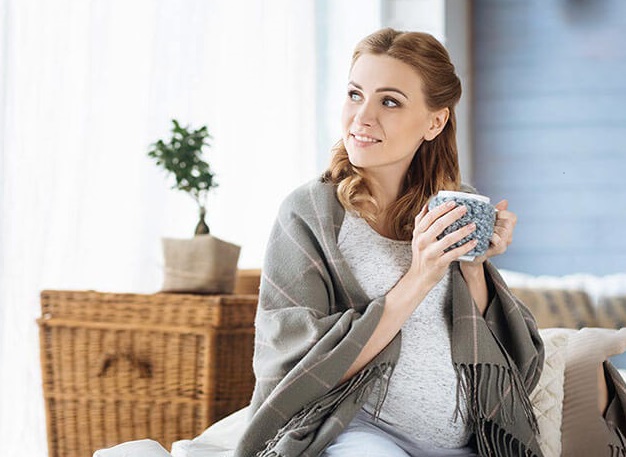 مصرف چای در دوران بارداری