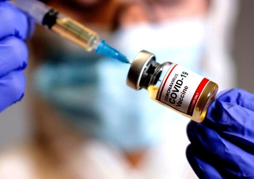 مراقبت های مربوط به واکسن کرونا