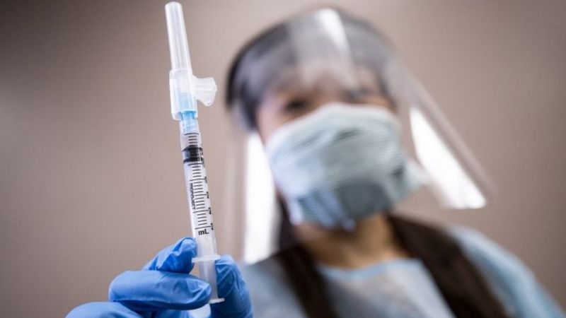 میزان اثربخشی واکسن استرازنکا
