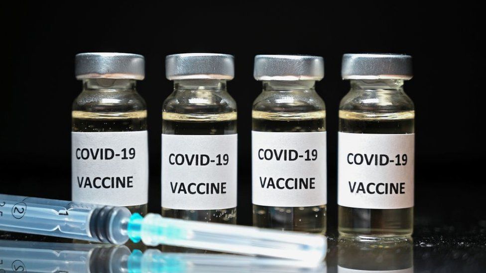 تزریق واکسن فایزر- بیوان‌تک