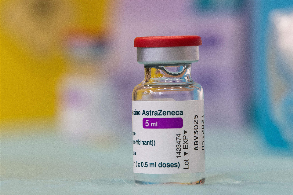 عوارض احتمالی پس از تزریق واکسن آسترازنکا
